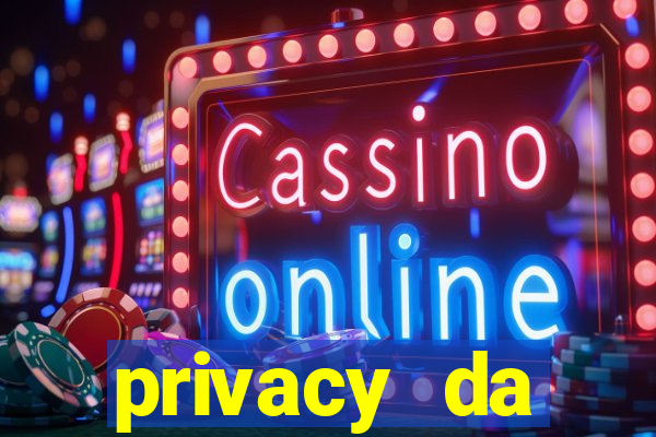 privacy da pipokinha vazado